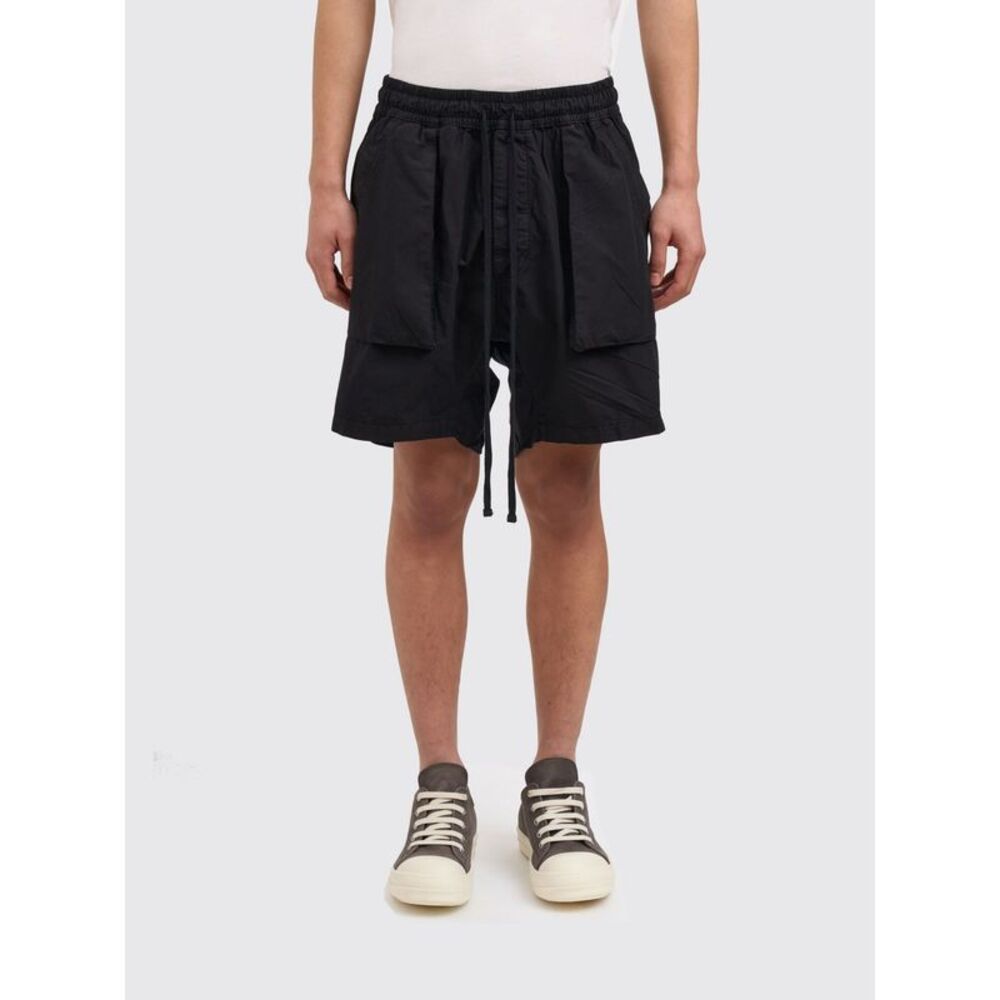 Thom Krom Shorts Men Black